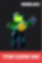 TITAN CLOVER MAN